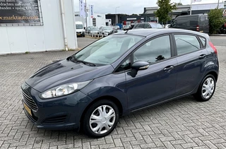 Ford Fiesta - afbeelding nr 7