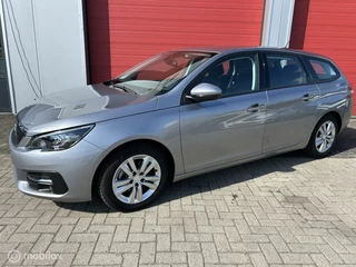 Peugeot 308 Peugeot 308 SW 1.2 PureTech Active - afbeelding nr 5