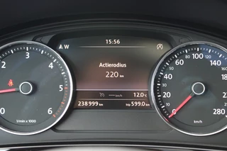 Volkswagen Touareg - afbeelding nr 13