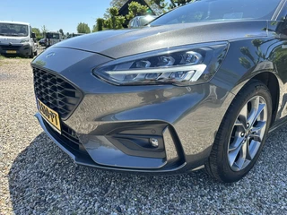 Ford Focus - afbeelding nr 26