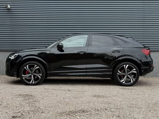 Audi Q3 - afbeelding nr 4