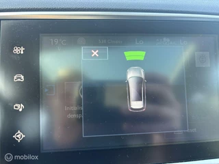 Peugeot 308 Peugeot 308 SW 1.2 PureTech Blue Lion/ Dealer Oh/ Sensoren/ - afbeelding nr 14