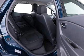Renault Captur Renault Captur 0.9 TCe Limited | NAVI | AIRCO | Trekhaak | VELGEN - afbeelding nr 6