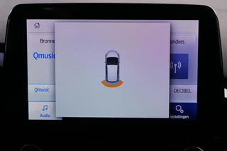Ford Fiesta Ford Fiesta 1.1 Trend, NL, CarPlay, cruise, DAB, PDC, navi - afbeelding nr 9
