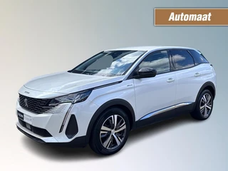 Peugeot 3008 1.6 HYBRID ALLURE