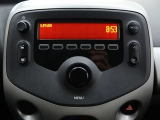 Citroën C1 Citroën C1 1.0 e-VTi Feel | Airco | Bleutooth | Cruise Control | - afbeelding nr 32