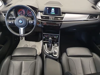 BMW 2 Serie Panorama dak, Leder, M sport - afbeelding nr 3
