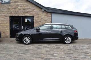 Renault Mégane Renault Mégane 1.5 DCI BOSE, Navi, Camera, Cruise - afbeelding nr 5