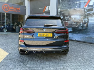 BMW X5 BMW X5 xDrive50e| M PACK PRO| Carbon zwart|22inch performance velg. - afbeelding nr 12