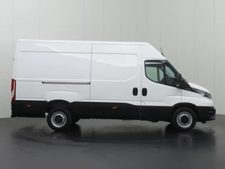 Iveco Daily | Airco | Cruise | 3-Persoons - afbeelding nr 13