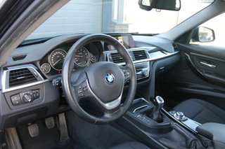 BMW 3 Serie BMW 3-serie Touring 318i Luxury - afbeelding nr 22