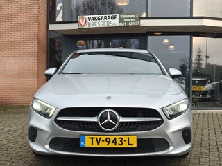 Mercedes-Benz A-Klasse - afbeelding nr 2