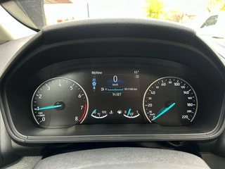Ford EcoSport - afbeelding nr 26