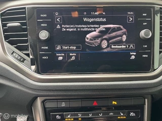 Volkswagen T-Roc Volkswagen T-Roc 1.0 TSI Style - afbeelding nr 56