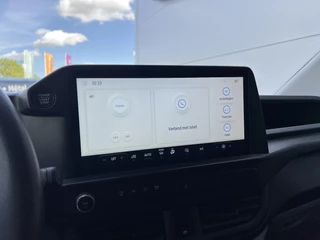 Ford Transit Custom Ford Transit Custom 280 2.0 TDCI L1H1 Trend | Automaat | Scherm met Apple Carplay/Android Auto | Camera | Parkeersensoren | zuid - afbeelding nr 25