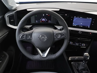 Opel Mokka Opel Mokka 1.2 Turbo Business Edition | Navi | Stoel-/stuurverwarming - afbeelding nr 14