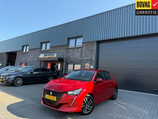 Peugeot 208 1.2 100PK Allure
