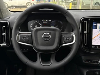 Volvo XC40 - afbeelding nr 8