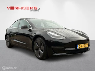 Tesla Model 3 Tesla Model 3 Long Range Dual Motor - afbeelding nr 3