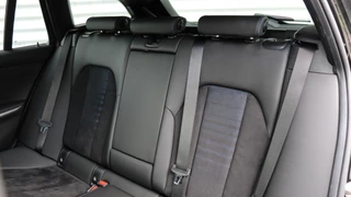BMW 3 Serie BMW 3 Serie Touring 330i M-Sport | Adaptieve Cruise Control | Shadow-Line | Achteruitrijcamera | HiFi - afbeelding nr 24