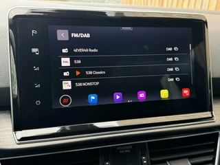 SEAT Tarraco Seat Tarraco 1.4 TSI e-Hybrid PHEV 245pk Automaat | Navigatiesysteem | LED verlichting | Parkeersensoren voor en achter | Stuurverwarming | Trekhaak elektrisch uitklapbaar | Apple CarPlay | Achteruitrijcamera - afbeelding nr 17