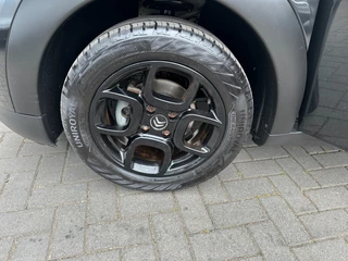 Citroën C4 Cactus - afbeelding nr 28
