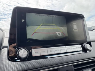 Hyundai Kona Hyundai Kona EV Premium 64 kWh|Navi|NL-Auto|LED - afbeelding nr 25
