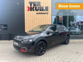 Citroën C4 Cactus 1.2 PureTech Shine / Deal. ond. / 1e eigenaar