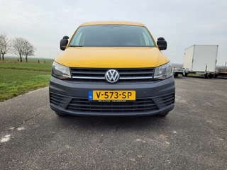 Volkswagen Caddy - afbeelding nr 4