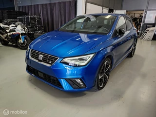 SEAT Ibiza Seat Ibiza 1.5 TSI FR DSG 2023 150PK 42.900km! - afbeelding nr 4