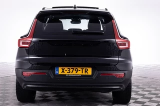 Volvo XC40 - afbeelding nr 22