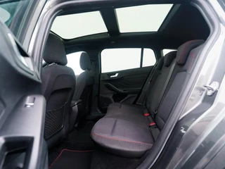 Ford Focus Ford Focus Wagon 1.0 EcoBoost 125pk ST-Line Business | Panoramadak | B&O sound  | Trekhaak - afbeelding nr 6