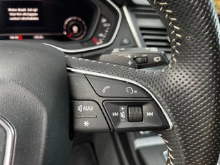 Audi Q5 Audi Q5 2.0 TFSI QUATTRO - S-LINE - LUCHTVERING - VIRTU - ORG. NL. - afbeelding nr 24
