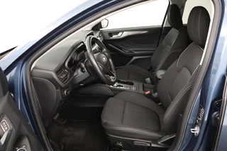 Ford Focus Ford Focus 1.0 EcoBoost Titanium | Automaat |  Stoel & stuurverwarming | Adaptive cruise | Carplay | Full LED | Keyless | Climate control - afbeelding nr 4