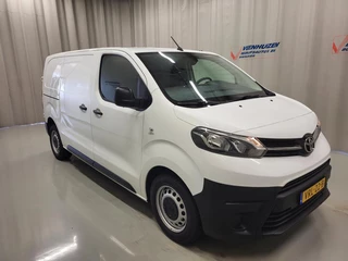 Toyota ProAce - afbeelding nr 13