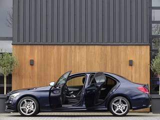 Mercedes-Benz C-Klasse - afbeelding nr 6