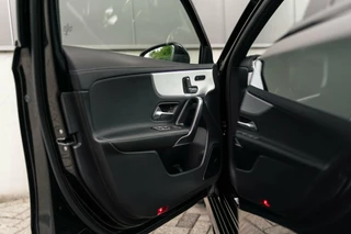 Mercedes-Benz A-Klasse Mercedes A-klasse AMG 45 S 4MATIC+ Schaalstoelen Pano Aero - afbeelding nr 36