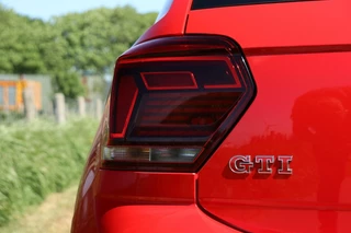 Volkswagen Polo Volkswagen Polo 2.0 TSI GTI / DSG / ACC / CarPlay / Milltek / Virtual Cockpit / 18