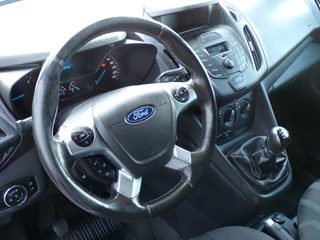 Ford Transit Connect Ford Transit Connect 1.5 TDCI L1 Trend, Trekhaak / Cruise control + Limiter / Airco - afbeelding nr 5