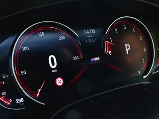 BMW 5 Serie BMW 5 Serie Touring 540i xD 340PK TwinTurbo High E. INDIVIDUAL LED / *NAP* - afbeelding nr 19