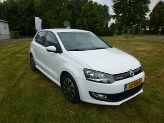 Volkswagen Polo - afbeelding nr 7
