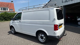 Volkswagen Transporter Volkswagen Transporter 2.0 TDI 62KW 84PK EURO 6 AIRCO/ CRUISE CONTROL/ RVS IMPERIAAL/ 100% DEALERONDERHOUDEN - afbeelding nr 15