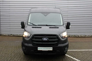 Ford Transit - afbeelding nr 10
