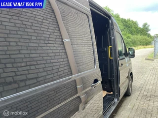 Volkswagen Crafter Volkswagen Crafter Bestel  30 2.0 TDI L3H3 DSG NAVI CAMERA - afbeelding nr 20