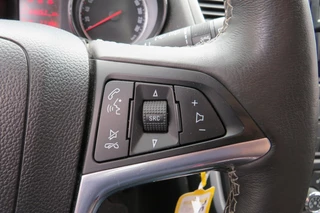 Opel Mokka - afbeelding nr 21