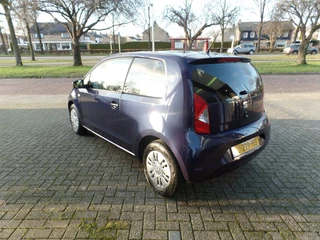 SEAT Mii - afbeelding nr 5