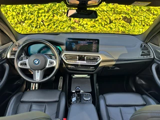 BMW X3 BMW X3 XDrive30e Business Edition Plus | Panodak | M-Sport | Memory | Head-up display - afbeelding nr 5
