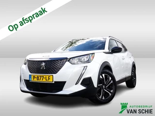 Peugeot 2008 1.2 PureTech Allure Pack