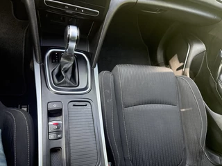 Renault Mégane Estate - afbeelding nr 14