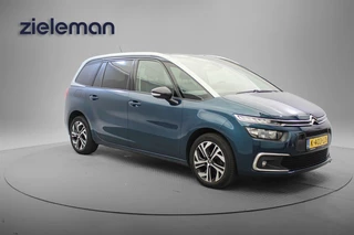 Citroën Grand C4 Spacetourer 1.2 PureTech Business 7 Persoons - Carplay, Camera, Navi, Cruise